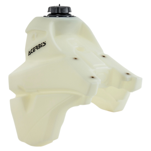 Acerbis - Acerbis Fuel Tank - Natural - 3.0 Gal. - 2375060147