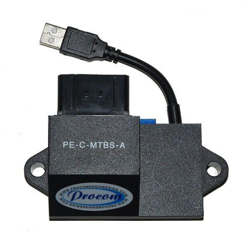 Procom - Procom Performance CDI - PE-C-MTBS-A