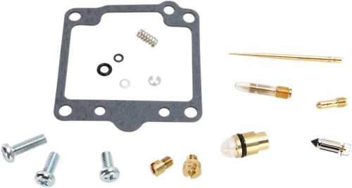 K&L Supply - K&L Supply Economy Carburetor Repair Kit - 18-5143