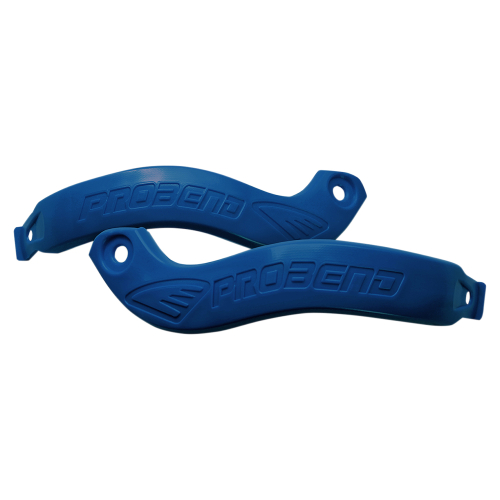 Cycra - Cycra Replacement Probend CRM Abrasion Guard - Husky Blue - 1CYC-1058-89