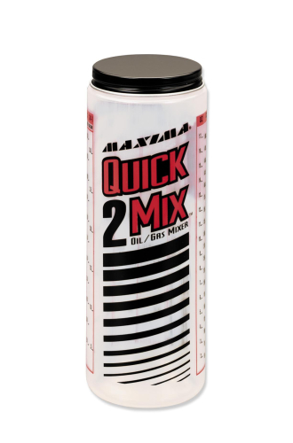 Maxima - Maxima Quick 2 Mix Bottle - 10120