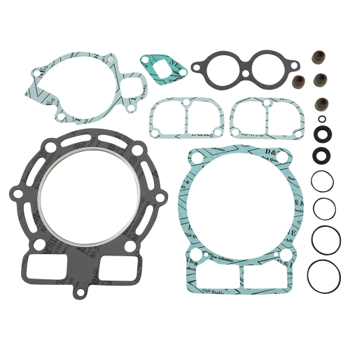Pro-X - Pro-X Top End Gasket Kit - 35.6420