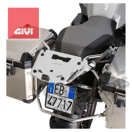 GIVI - GIVI Special Rack Mounting Kit - SRA5112