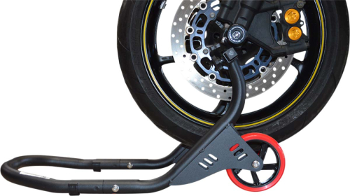 PSR - PSR Deluxe Front Fork Stand - 00-00111-02