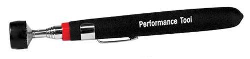 Performance Tools - Performance Tools 8lb. Magnetic Pickup Tool - W9101