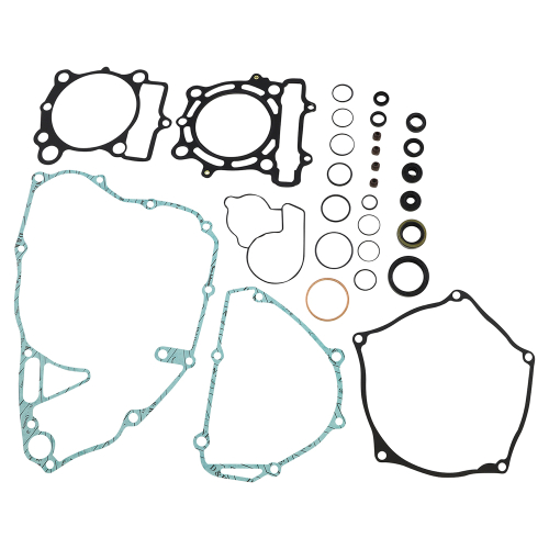 Pro-X - Pro-X Complete Gasket Kit - 34.4339