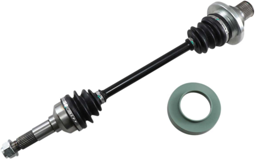Moose Utility - Moose Utility Complete Axle Kit - LM6-YA-8-322