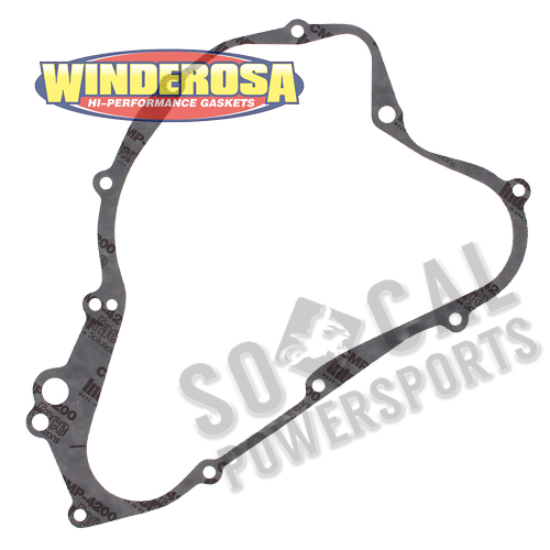 Vertex - Vertex Right Side Cover Gasket - 817530