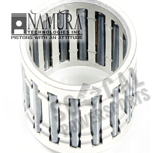 Namura Technologies - Namura Technologies Top Needle Bearing - 09-B022-1