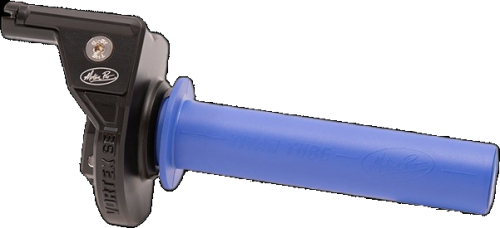 Motion Pro - Motion Pro Vortex Throttle Complete Assembly - 01-2810