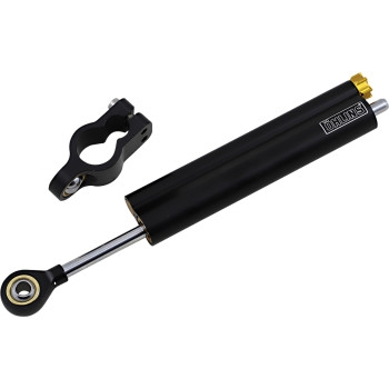 Ohlins - Ohlins Blackline Steering Damper - SD 007
