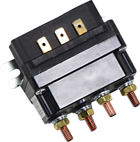 Moose Utility - Moose Utility Contactor  for Moose Agro Winch - 105800