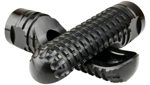 Driven Racing - Driven Racing Wide Foodpeg - DRP-007-IFP