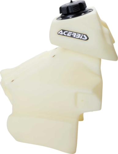 Acerbis - Acerbis Fuel Tank - Natural - 3.1 Gal. - 2895670147