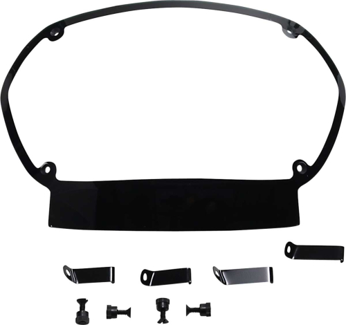 Memphis Shades - Memphis Shades Lens Cover - MEB7230