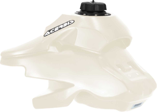 Acerbis - Acerbis Fuel Tank - Natural - 3.1 Gal. - 2911510147