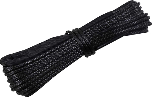 Moose Utility - Moose Utility Syntethic Rope for Moose Agro Winch - 2500-3500lb - 105797
