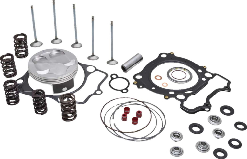 Kibblewhite Precision - Kibblewhite Precision Top End Service Kit - 80-82700