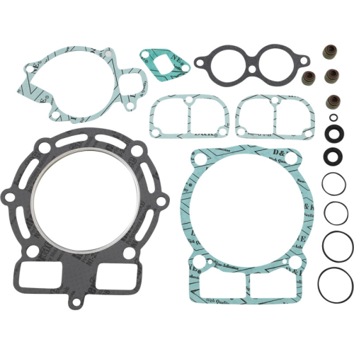Pro-X - Pro-X Top End Gasket Kit - 35.642