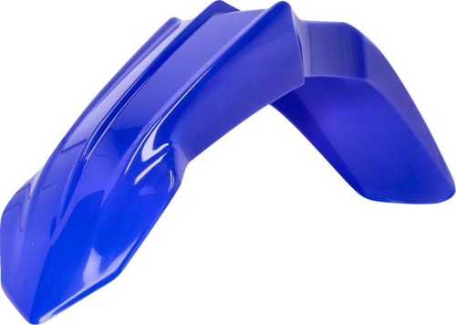 Acerbis - Acerbis Front Fender - Blue - 2936220211
