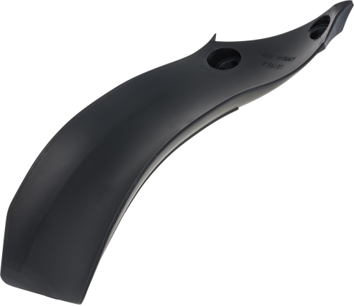 Acerbis - Acerbis Airbox Mud Flap - Black - 2936380001