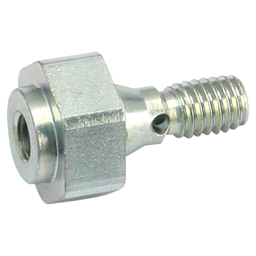 S&S Cycle - S&S Cycle Breather Screw - 3/8in.-16 - 17-0348