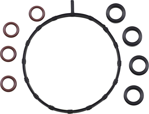 Vertex - Vertex O-Ring Injector Kit - 625014