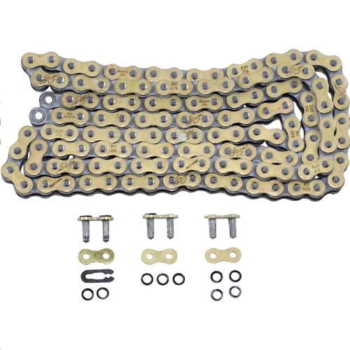 Regina Chain - Regina Chain 520 ZSE Chain - 130 Links - 135ZSE/1005