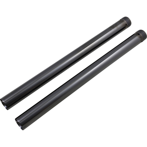 Pro-One Performance - Pro-One Performance Fork Tube - Black Anodized - 49mm - 24.875in. - 105135B