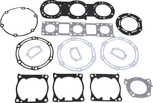 Vertex - Vertex Top End Gasket Set - 610107