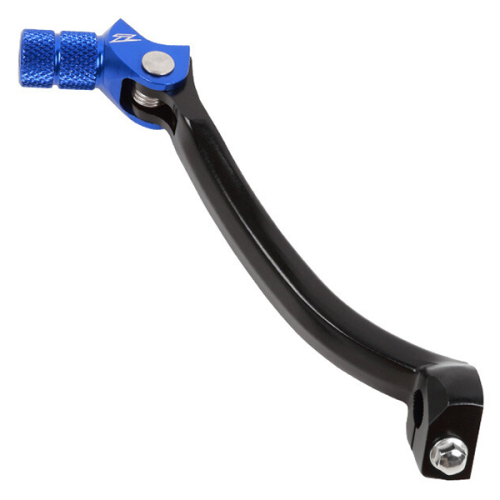 ZETA - ZETA Forged Shift Lever - Blue - ZE90-4336
