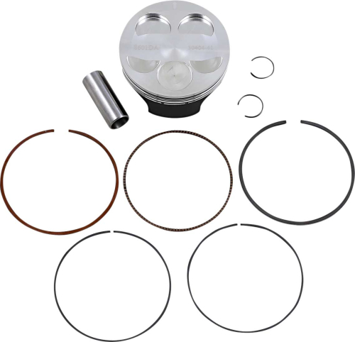 Wossner - Wossner Piston Kit - 94.95mm - 8601DA
