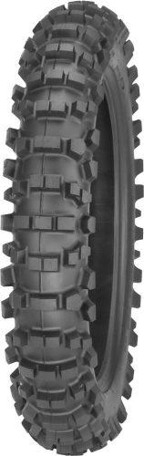 IRC - IRC iX-09W Rear Tire - 90/100-16 - 308558