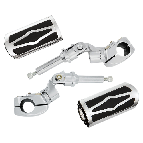 Show Chrome - Show Chrome Highway Pegs - Celestar - 21-355Q