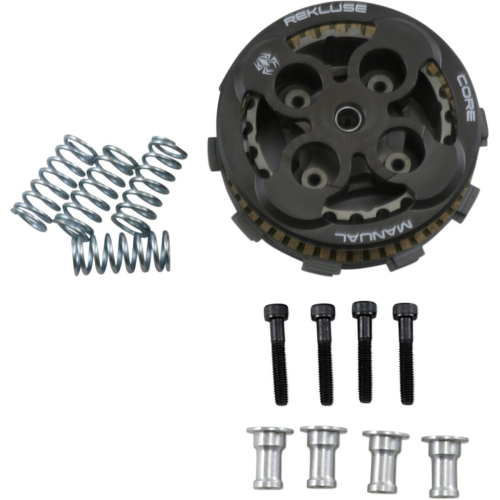 Rekluse - Rekluse Core Manual Clutch Kit - RMS-7072