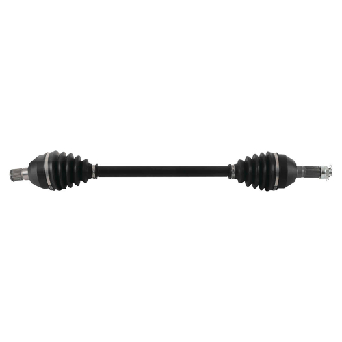 All Balls - All Balls 8 Ball Extreme Duty Axle - AB8-CA-8-329