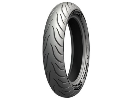 Michelin - Michelin Commander III Touring Front Tire - 120/70B21 (Reinforced) - 72329