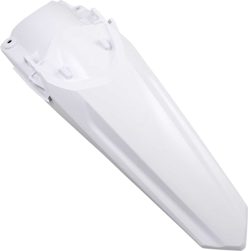 Acerbis - Acerbis Rear Fender - White - 2858900002