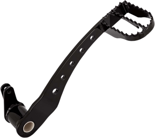Burly Brand - Burly Brand MX Brake Lever - B13-1103B