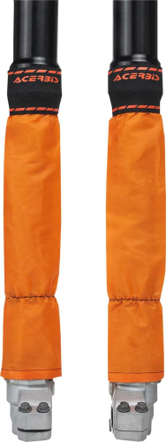 Acerbis - Acerbis Z-Mud Fork Guards - 2872690036