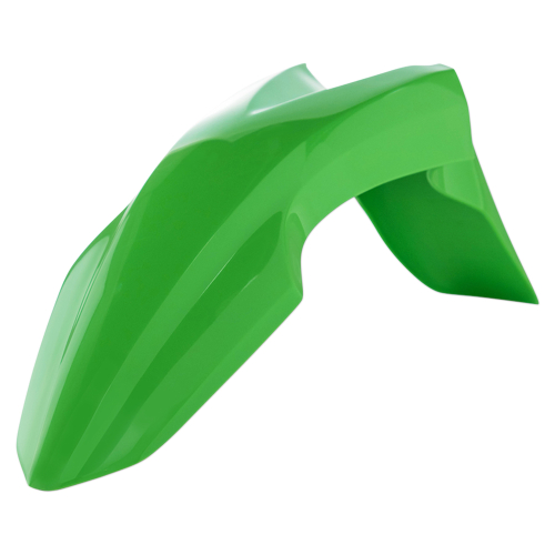 Acerbis - Acerbis Front Fender - Green - 2780460006
