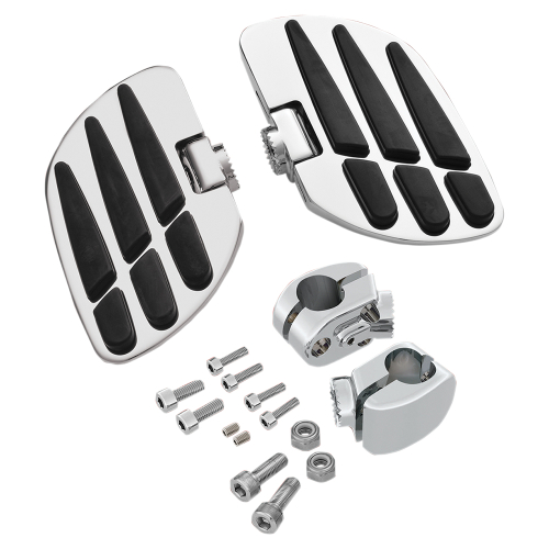 Show Chrome - Show Chrome Vantage Highway Board - 21-353