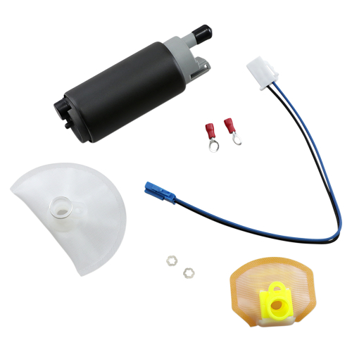 All Balls - All Balls Fuel Pump Rebuild Kit - 47-2025