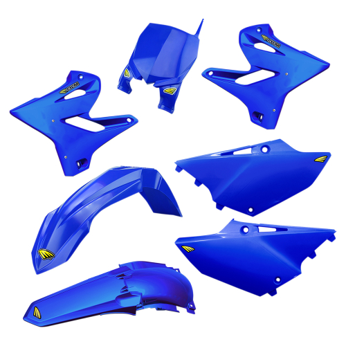 Cycra - Cycra Complete Body Kit - Blue - 931662
