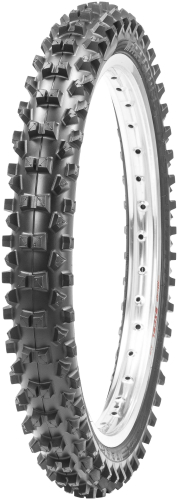 Maxxis - Maxxis Maxxcross MX-ST M7332 Front Tire - 60/100-14 - TM00106200