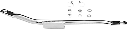 Paughco - Paughco Hanger Bracket for 1 3/4in. Drag Pipes - Chrome - 718D