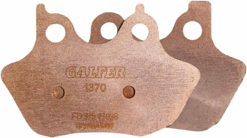 Galfer Brakes - Galfer Brakes HH Sintered Brake Pads - FD375G1370