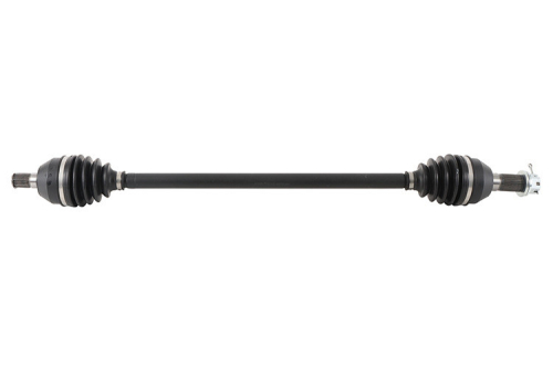All Balls - All Balls 8 Ball Extreme Duty Axle - AB8-CA-8-127