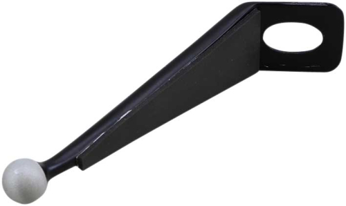 Ciro - Ciro Fairing Mount - Black - 50117
