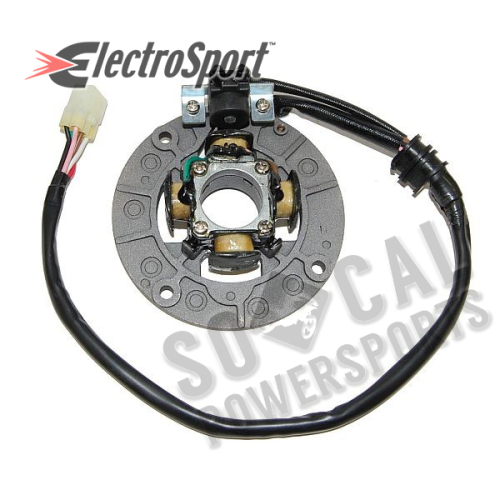 Electrosport Industries - Electrosport Industries Stator - ESC380